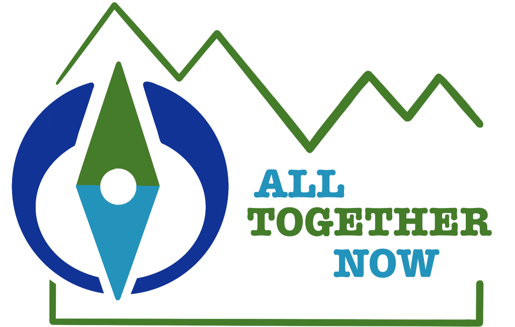 Project All Together Now Logo